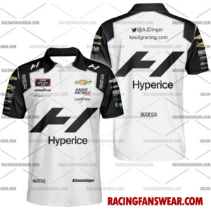 AJ Allmendinger Nascar Racing 2021 Hyperice Uniform Apparel Clothes Hawaiian Polo Shirts 3 Nascar store - Loyal fans of AJ Allmendinger's Unisex Hawaiian Shirt,Unisex Polo Shirt,Kid Hawaiian Shirt,Kid Polo Shirt:vintage nascar racing suit,uniform,apparel,shirts,merch,hoodie,jackets,shorts,sweatshirt,outfits,clothes