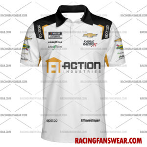 AJ Allmendinger Nascar Racing 2023 Action Industries Uniform Apparel Clothes Hawaiian Polo Shirts 4 Nascar store - Loyal fans of AJ Allmendinger's Unisex Hawaiian Shirt,Unisex Polo Shirt,Kid Hawaiian Shirt,Kid Polo Shirt:vintage nascar racing suit,uniform,apparel,shirts,merch,hoodie,jackets,shorts,sweatshirt,outfits,clothes