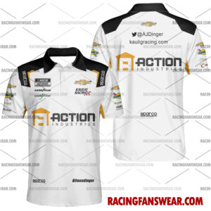 AJ Allmendinger Nascar Racing 2023 Action Industries Uniform Apparel Clothes Hawaiian Polo Shirts 3 Nascar store - Loyal fans of AJ Allmendinger's Unisex Hawaiian Shirt,Unisex Polo Shirt,Kid Hawaiian Shirt,Kid Polo Shirt:vintage nascar racing suit,uniform,apparel,shirts,merch,hoodie,jackets,shorts,sweatshirt,outfits,clothes