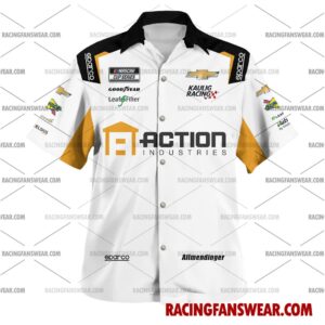 AJ Allmendinger Nascar Racing 2023 Action Industries Uniform Apparel Clothes Hawaiian Polo Shirts 1 Nascar store - Loyal fans of AJ Allmendinger's Unisex Hawaiian Shirt,Unisex Polo Shirt,Kid Hawaiian Shirt,Kid Polo Shirt:vintage nascar racing suit,uniform,apparel,shirts,merch,hoodie,jackets,shorts,sweatshirt,outfits,clothes