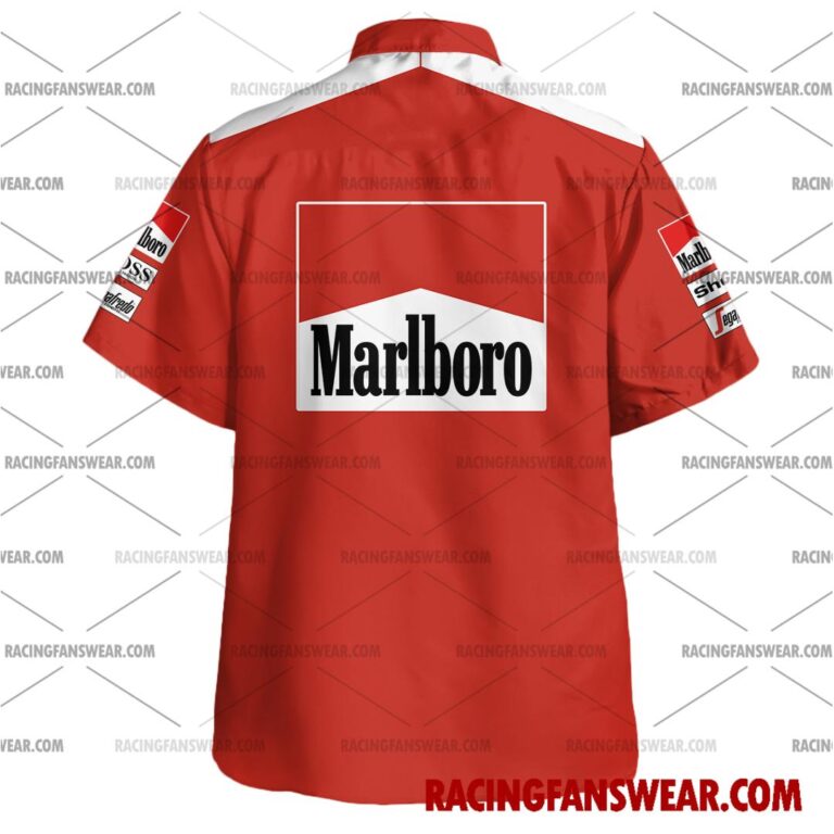 Formula One store - Loyal fans of Alain Prost's Unisex Hawaiian Shirt,Unisex Polo Shirt,Kid Hawaiian Shirt,Kid Polo Shirt:vintage formula one racing suit,uniform,apparel,shirts,merch,hoodie,jackets,shorts,sweatshirt,outfits,clothes