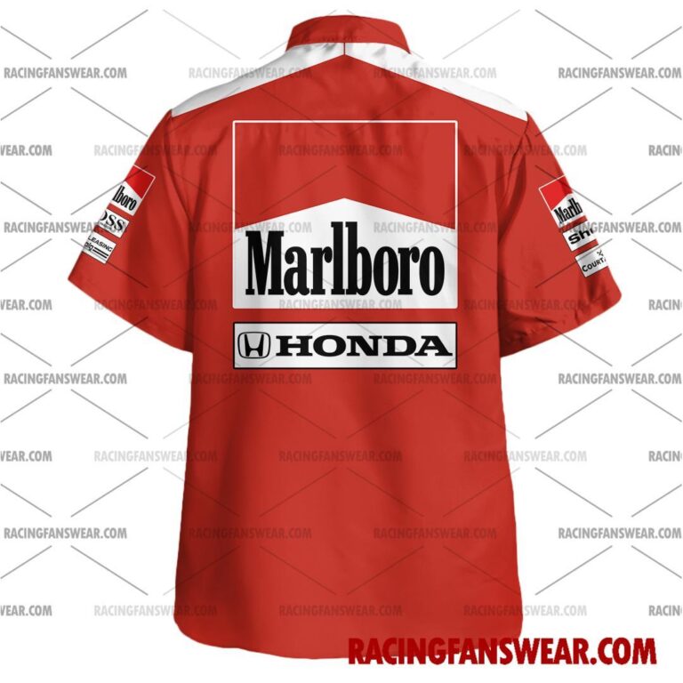 Formula One store - Loyal fans of Alain Prost's Unisex Hawaiian Shirt,Unisex Polo Shirt,Kid Hawaiian Shirt,Kid Polo Shirt:vintage formula one racing suit,uniform,apparel,shirts,merch,hoodie,jackets,shorts,sweatshirt,outfits,clothes