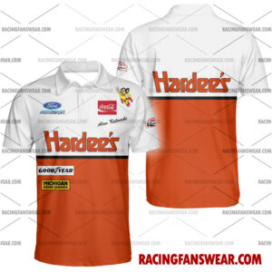Alan Kulwicki Nascar Racing 1993 Hardees Uniform Apparel Clothes Hawaiian Polo Shirts 3 Nascar store - Loyal fans of Alan Kulwicki's Unisex Hawaiian Shirt,Unisex Polo Shirt,Kid Hawaiian Shirt,Kid Polo Shirt:vintage nascar racing suit,uniform,apparel,shirts,merch,hoodie,jackets,shorts,sweatshirt,outfits,clothes