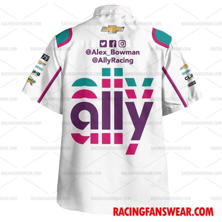 Nascar store - Loyal fans of Alex Bowman's Unisex Hawaiian Shirt,Unisex Polo Shirt,Kid Hawaiian Shirt,Kid Polo Shirt:vintage nascar racing suit,uniform,apparel,shirts,merch,hoodie,jackets,shorts,sweatshirt,outfits,clothes