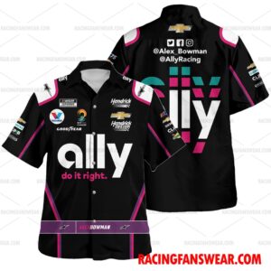 Nascar store - Loyal fans of Alex Bowman's Unisex Hawaiian Shirt,Unisex Polo Shirt,Kid Hawaiian Shirt,Kid Polo Shirt:vintage nascar racing suit,uniform,apparel,shirts,merch,hoodie,jackets,shorts,sweatshirt,outfits,clothes