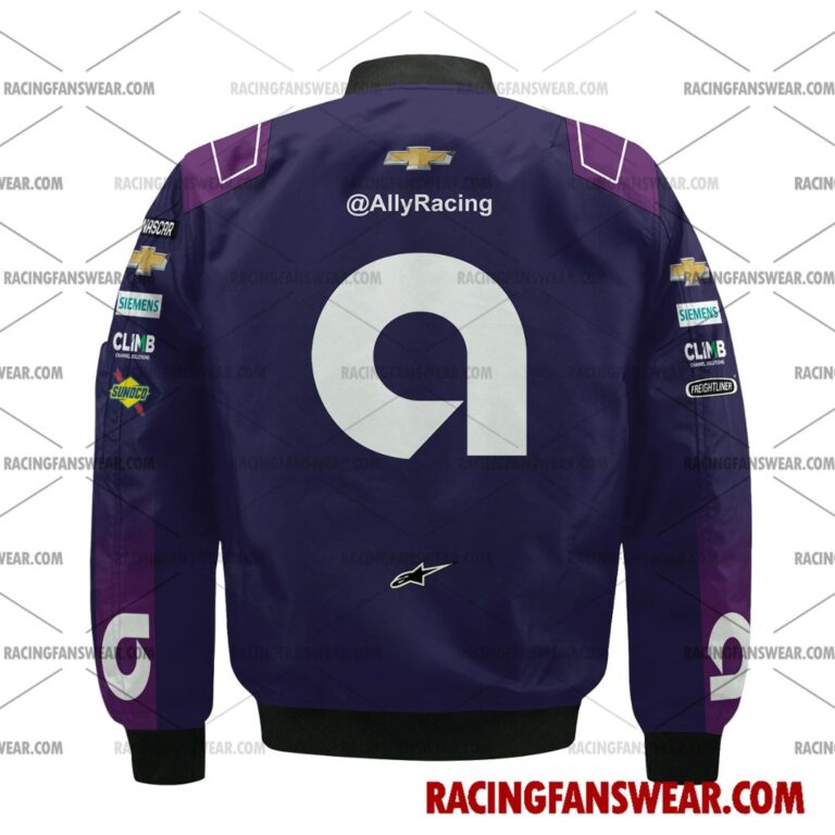 Nascar store - Loyal fans of Alex Bowman's Bomber Jacket,Unisex Thick Coat,Unisex Sleeveless Hoodie,Unisex Hooded T-Shirt,Kid Sleeveless Hoodie,Kid Hooded T-Shirts,Kid Thick Coat:vintage nascar racing suit,uniform,apparel,shirts,merch,hoodie,jackets,shorts,sweatshirt,outfits,clothes