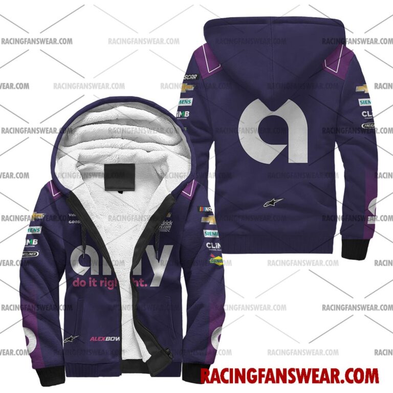 Nascar store - Loyal fans of Alex Bowman's Bomber Jacket,Unisex Thick Coat,Unisex Sleeveless Hoodie,Unisex Hooded T-Shirt,Kid Sleeveless Hoodie,Kid Hooded T-Shirts,Kid Thick Coat:vintage nascar racing suit,uniform,apparel,shirts,merch,hoodie,jackets,shorts,sweatshirt,outfits,clothes