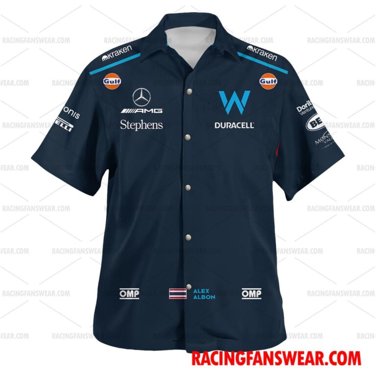 Formula One store - Loyal fans of Alexander Albon's Unisex Hawaiian Shirt,Unisex Polo Shirt,Kid Hawaiian Shirt,Kid Polo Shirt:vintage formula one racing suit,uniform,apparel,shirts,merch,hoodie,jackets,shorts,sweatshirt,outfits,clothes