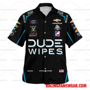 Anthony Alfredo Nascar 2023 Racing Uniform Apparel Clothes Hawaiian Polo Shirts 1 Nascar store - Loyal fans of Anthony Alfredo's Unisex Hawaiian Shirt,Unisex Polo Shirt,Kid Hawaiian Shirt,Kid Polo Shirt:vintage nascar racing suit,uniform,apparel,shirts,merch,hoodie,jackets,shorts,sweatshirt,outfits,clothes