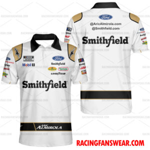 Aric Almirola Nascar 2023 Racing Suit Uniform Apparel Clothes Hawaiian Polo Shirts 3 Nascar store - Loyal fans of Aric Almirola's Unisex Hawaiian Shirt,Unisex Polo Shirt,Kid Hawaiian Shirt,Kid Polo Shirt:vintage nascar racing suit,uniform,apparel,shirts,merch,hoodie,jackets,shorts,sweatshirt,outfits,clothes