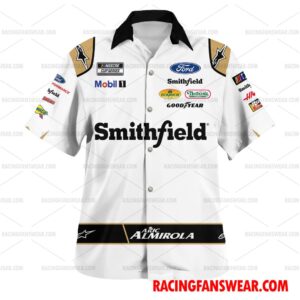 Aric Almirola Nascar 2023 Racing Suit Uniform Apparel Clothes Hawaiian Polo Shirts 1 Nascar store - Loyal fans of Aric Almirola's Unisex Hawaiian Shirt,Unisex Polo Shirt,Kid Hawaiian Shirt,Kid Polo Shirt:vintage nascar racing suit,uniform,apparel,shirts,merch,hoodie,jackets,shorts,sweatshirt,outfits,clothes