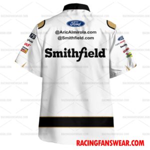 Aric Almirola Nascar 2023 Racing Suit Uniform Apparel Clothes Hawaiian Polo Shirts 2 Nascar store - Loyal fans of Aric Almirola's Unisex Hawaiian Shirt,Unisex Polo Shirt,Kid Hawaiian Shirt,Kid Polo Shirt:vintage nascar racing suit,uniform,apparel,shirts,merch,hoodie,jackets,shorts,sweatshirt,outfits,clothes