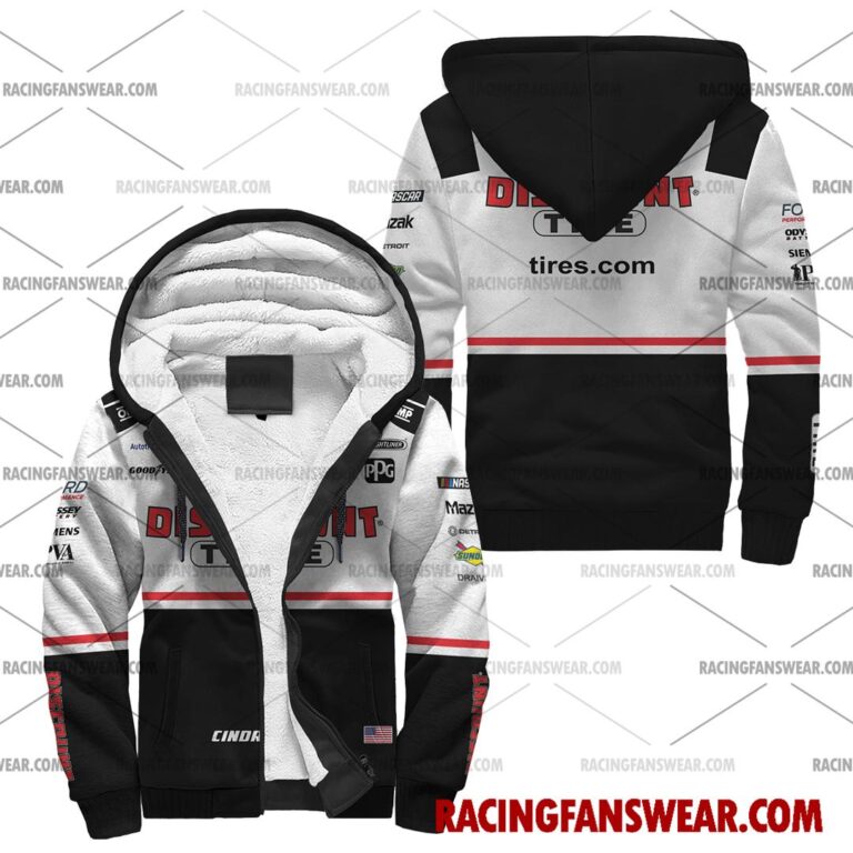 Nascar store - Loyal fans of Austin Cindric's Bomber Jacket,Unisex Thick Coat,Unisex Sleeveless Hoodie,Unisex Hooded T-Shirt,Kid Sleeveless Hoodie,Kid Hooded T-Shirts,Kid Thick Coat:vintage nascar racing suit,uniform,apparel,shirts,merch,hoodie,jackets,shorts,sweatshirt,outfits,clothes