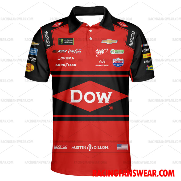 Nascar store - Loyal fans of Austin Dillon's Unisex Hawaiian Shirt,Unisex Polo Shirt,Kid Hawaiian Shirt,Kid Polo Shirt:vintage nascar racing suit,uniform,apparel,shirts,merch,hoodie,jackets,shorts,sweatshirt,outfits,clothes