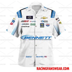 Austin Hill Nascar 2022 Racing Uniform Apparel Clothes Hawaiian Polo Shirts 1 Nascar store - Loyal fans of Austin Hill's Unisex Hawaiian Shirt,Unisex Polo Shirt,Kid Hawaiian Shirt,Kid Polo Shirt:vintage nascar racing suit,uniform,apparel,shirts,merch,hoodie,jackets,shorts,sweatshirt,outfits,clothes