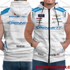 Austin Hill Nascar Racing 2024 Richard Childress Racing Bennett Uniform Apparel Clothes Bomber Thick Coat Sleeveless Hoodie Hooded T-Shirt 4 Nascar store - Loyal fans of Austin Hill's Bomber Jacket,Unisex Thick Coat,Unisex Sleeveless Hoodie,Unisex Hooded T-Shirt,Kid Sleeveless Hoodie,Kid Hooded T-Shirts,Kid Thick Coat:vintage nascar racing suit,uniform,apparel,shirts,merch,hoodie,jackets,shorts,sweatshirt,outfits,clothes