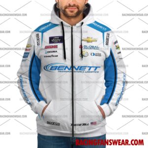 Austin Hill Nascar Racing 2024 Richard Childress Racing Bennett Uniform Apparel Clothes Sweatshirt Zip Pop Top Hoodie T-Shirt Long Pant 7 Nascar store - Loyal fans of Austin Hill's Unisex Hoodie,Unisex Pop Top Hoodie,Unisex Zip Hoodie,Unisex T-Shirt,Unisex Sweatshirt,Unisex Long Pants,Kid Hoodie,Kid Zip Hoodie,Kid T-Shirt,Kid Sweatshirt,Kid Long Pants:vintage nascar racing suit,uniform,apparel,shirts,merch,hoodie,jackets,shorts,sweatshirt,outfits,clothes