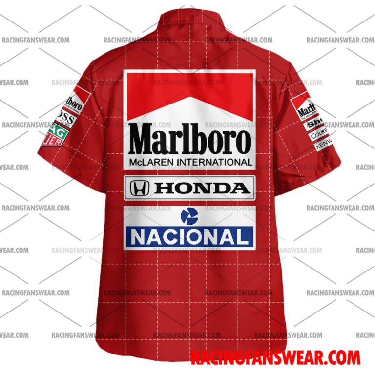 Formula One store - Loyal fans of Ayrton Senna's Unisex Hawaiian Shirt,Unisex Polo Shirt,Kid Hawaiian Shirt,Kid Polo Shirt:vintage formula one racing suit,uniform,apparel,shirts,merch,hoodie,jackets,shorts,sweatshirt,outfits,clothes