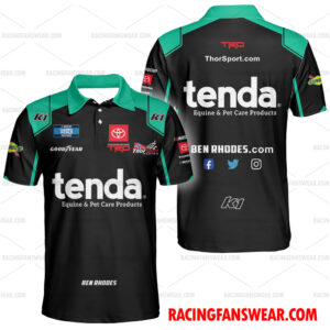 Ben Rhodes Nascar 2022 Racing Uniform Apparel Clothes Hawaiian Polo Shirts 3 Nascar store - Loyal fans of Ben Rhodes's Unisex Hawaiian Shirt,Unisex Polo Shirt,Kid Hawaiian Shirt,Kid Polo Shirt:vintage nascar racing suit,uniform,apparel,shirts,merch,hoodie,jackets,shorts,sweatshirt,outfits,clothes