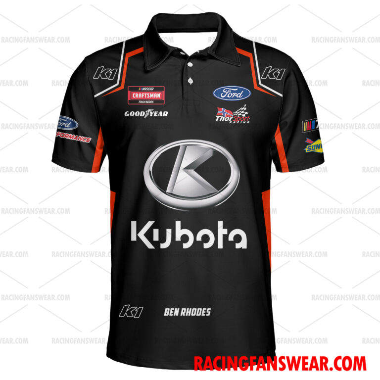 Nascar store - Loyal fans of Ben Rhodes's Unisex Hawaiian Shirt,Unisex Polo Shirt,Kid Hawaiian Shirt,Kid Polo Shirt:vintage nascar racing suit,uniform,apparel,shirts,merch,hoodie,jackets,shorts,sweatshirt,outfits,clothes