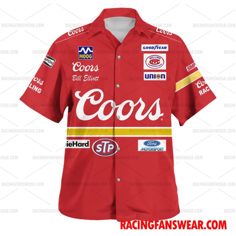 Nascar store - Loyal fans of Bill Elliott's Unisex Hawaiian Shirt,Unisex Polo Shirt,Kid Hawaiian Shirt,Kid Polo Shirt:vintage nascar racing suit,uniform,apparel,shirts,merch,hoodie,jackets,shorts,sweatshirt,outfits,clothes