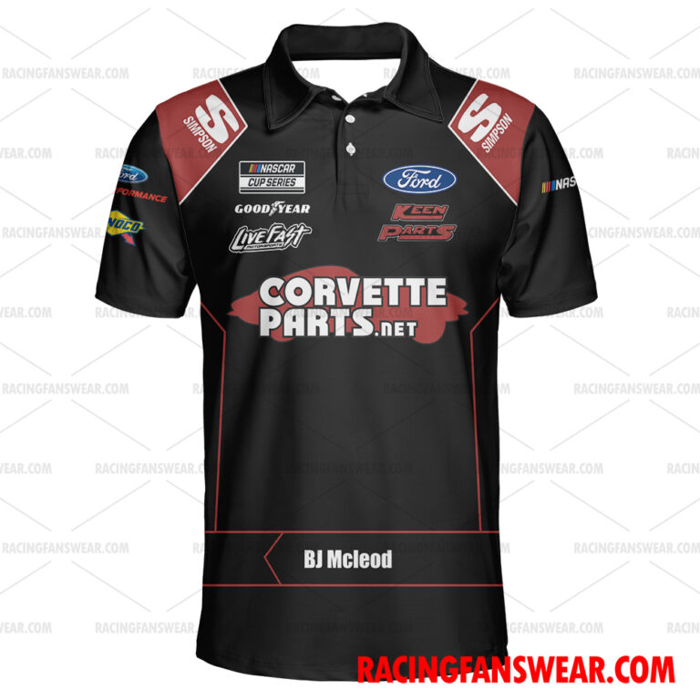 Nascar store - Loyal fans of BJ McLeod's Unisex Hawaiian Shirt,Unisex Polo Shirt,Kid Hawaiian Shirt,Kid Polo Shirt:vintage nascar racing suit,uniform,apparel,shirts,merch,hoodie,jackets,shorts,sweatshirt,outfits,clothes