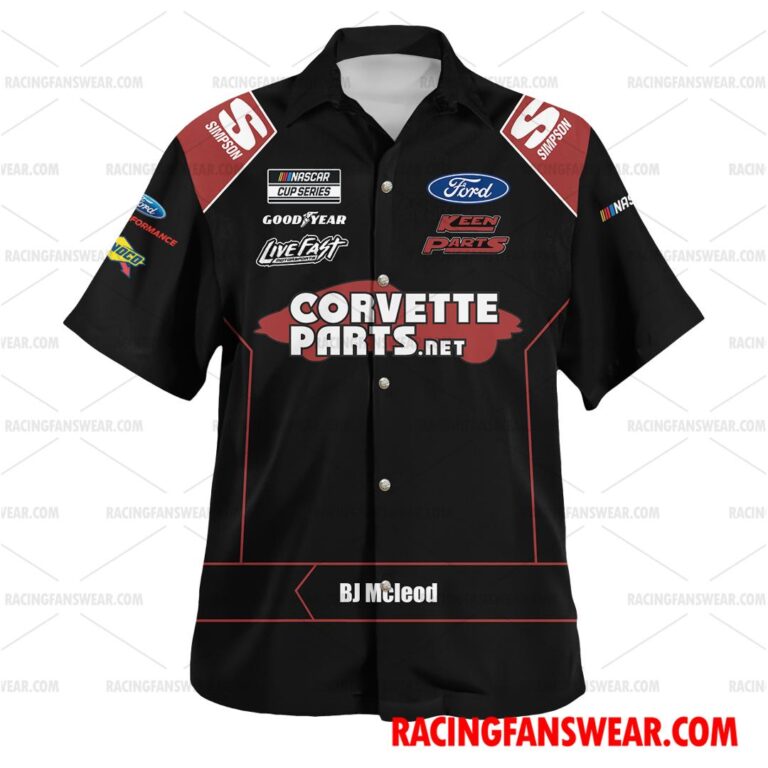 Nascar store - Loyal fans of BJ McLeod's Unisex Hawaiian Shirt,Unisex Polo Shirt,Kid Hawaiian Shirt,Kid Polo Shirt:vintage nascar racing suit,uniform,apparel,shirts,merch,hoodie,jackets,shorts,sweatshirt,outfits,clothes