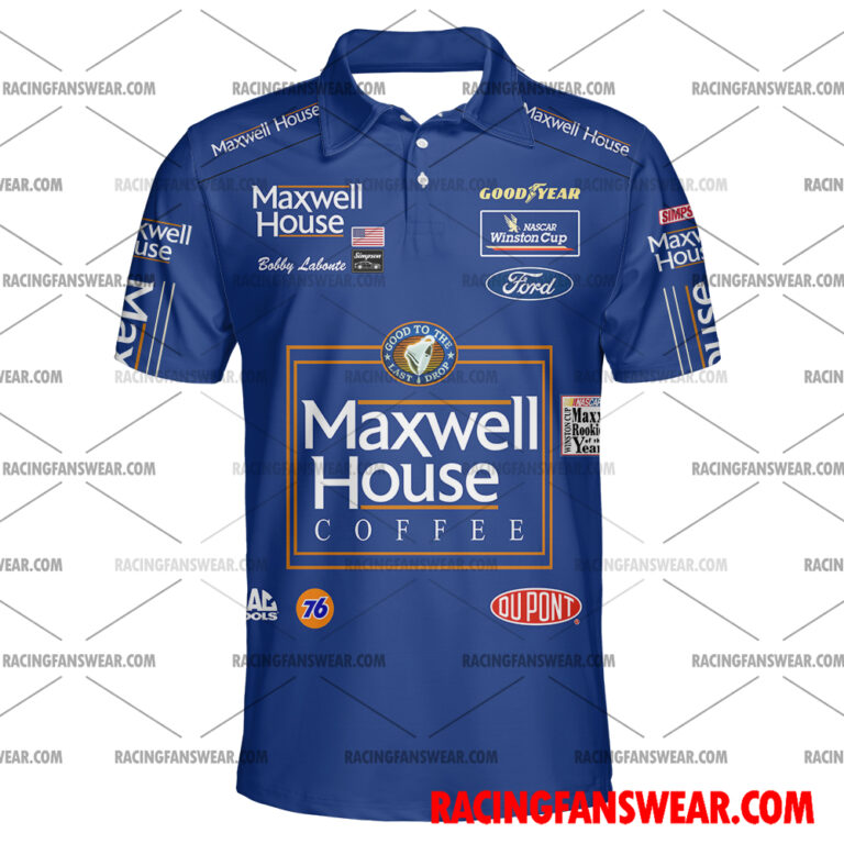 Nascar store - Loyal fans of Bobby Labonte's Unisex Hawaiian Shirt,Unisex Polo Shirt,Kid Hawaiian Shirt,Kid Polo Shirt:vintage nascar racing suit,uniform,apparel,shirts,merch,hoodie,jackets,shorts,sweatshirt,outfits,clothes