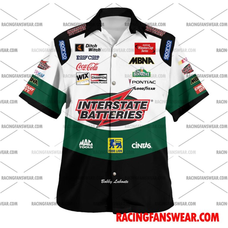 Nascar store - Loyal fans of Bobby Labonte's Unisex Hawaiian Shirt,Unisex Polo Shirt,Kid Hawaiian Shirt,Kid Polo Shirt:vintage nascar racing suit,uniform,apparel,shirts,merch,hoodie,jackets,shorts,sweatshirt,outfits,clothes