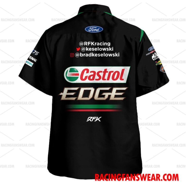 Nascar store - Loyal fans of Brad Keselowski's Unisex Hawaiian Shirt,Unisex Polo Shirt,Kid Hawaiian Shirt,Kid Polo Shirt:vintage nascar racing suit,uniform,apparel,shirts,merch,hoodie,jackets,shorts,sweatshirt,outfits,clothes