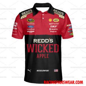 Nascar store - Loyal fans of Brad Keselowski's Unisex Hawaiian Shirt,Unisex Polo Shirt,Kid Hawaiian Shirt,Kid Polo Shirt:vintage nascar racing suit,uniform,apparel,shirts,merch,hoodie,jackets,shorts,sweatshirt,outfits,clothes