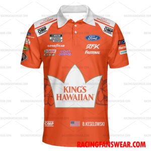 Brad Keselowski Nascar 2023 Racing Uniform Apparel Clothes Hawaiian Polo Shirts 4 Nascar store - Loyal fans of Brad Keselowski's Unisex Hawaiian Shirt,Unisex Polo Shirt,Kid Hawaiian Shirt,Kid Polo Shirt:vintage nascar racing suit,uniform,apparel,shirts,merch,hoodie,jackets,shorts,sweatshirt,outfits,clothes