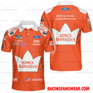 Brad Keselowski Nascar 2023 Racing Uniform Apparel Clothes Hawaiian Polo Shirts 3 Nascar store - Loyal fans of Brad Keselowski's Unisex Hawaiian Shirt,Unisex Polo Shirt,Kid Hawaiian Shirt,Kid Polo Shirt:vintage nascar racing suit,uniform,apparel,shirts,merch,hoodie,jackets,shorts,sweatshirt,outfits,clothes