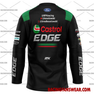 Brad Keselowski Nascar Racing 2024 RFK Racing Castrol Edge Uniform Apparel Clothes Baseball Jersey Hockey Jersey 4 Nascar store - Loyal fans of Brad Keselowski's Men's Baseball Jersey,Women's Baseball Jersey,Kid's Baseball Jersey,Men's Hockey Jerseys,WoMen's Hockey Jerseys,Youth's Hockey Jerseys:vintage nascar racing suit,uniform,apparel,shirts,merch,hoodie,jackets,shorts,sweatshirt,outfits,clothes