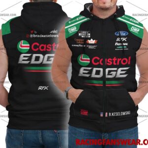 Brad Keselowski Nascar Racing 2024 RFK Racing Castrol Edge Uniform Apparel Clothes Bomber Thick Coat Sleeveless Hoodie Hooded T-Shirt 4 Nascar store - Loyal fans of Brad Keselowski's Bomber Jacket,Unisex Thick Coat,Unisex Sleeveless Hoodie,Unisex Hooded T-Shirt,Kid Sleeveless Hoodie,Kid Hooded T-Shirts,Kid Thick Coat:vintage nascar racing suit,uniform,apparel,shirts,merch,hoodie,jackets,shorts,sweatshirt,outfits,clothes