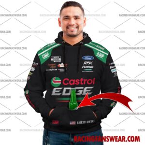 Brad Keselowski Nascar Racing 2024 RFK Racing Castrol Edge Uniform Apparel Clothes Sweatshirt Zip Pop Top Hoodie T-Shirt Long Pant 4 Nascar store - Loyal fans of Brad Keselowski's Unisex Hoodie,Unisex Pop Top Hoodie,Unisex Zip Hoodie,Unisex T-Shirt,Unisex Sweatshirt,Unisex Long Pants,Kid Hoodie,Kid Zip Hoodie,Kid T-Shirt,Kid Sweatshirt,Kid Long Pants:vintage nascar racing suit,uniform,apparel,shirts,merch,hoodie,jackets,shorts,sweatshirt,outfits,clothes