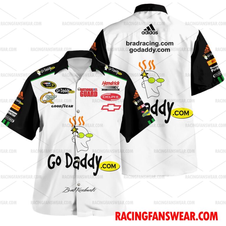 Nascar store - Loyal fans of Brad Keselowski's Unisex Hawaiian Shirt,Unisex Polo Shirt,Kid Hawaiian Shirt,Kid Polo Shirt:vintage nascar racing suit,uniform,apparel,shirts,merch,hoodie,jackets,shorts,sweatshirt,outfits,clothes