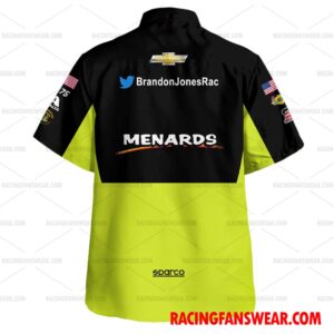 Nascar store - Loyal fans of Brandon Jones's Unisex Hawaiian Shirt,Unisex Polo Shirt,Kid Hawaiian Shirt,Kid Polo Shirt:vintage nascar racing suit,uniform,apparel,shirts,merch,hoodie,jackets,shorts,sweatshirt,outfits,clothes