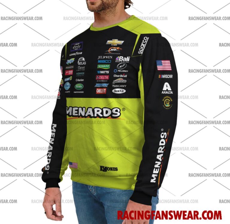 Nascar store - Loyal fans of Brandon Jones's Unisex Hoodie,Unisex Pop Top Hoodie,Unisex Zip Hoodie,Unisex T-Shirt,Unisex Sweatshirt,Unisex Long Pants,Kid Hoodie,Kid Zip Hoodie,Kid T-Shirt,Kid Sweatshirt,Kid Long Pants:vintage nascar racing suit,uniform,apparel,shirts,merch,hoodie,jackets,shorts,sweatshirt,outfits,clothes