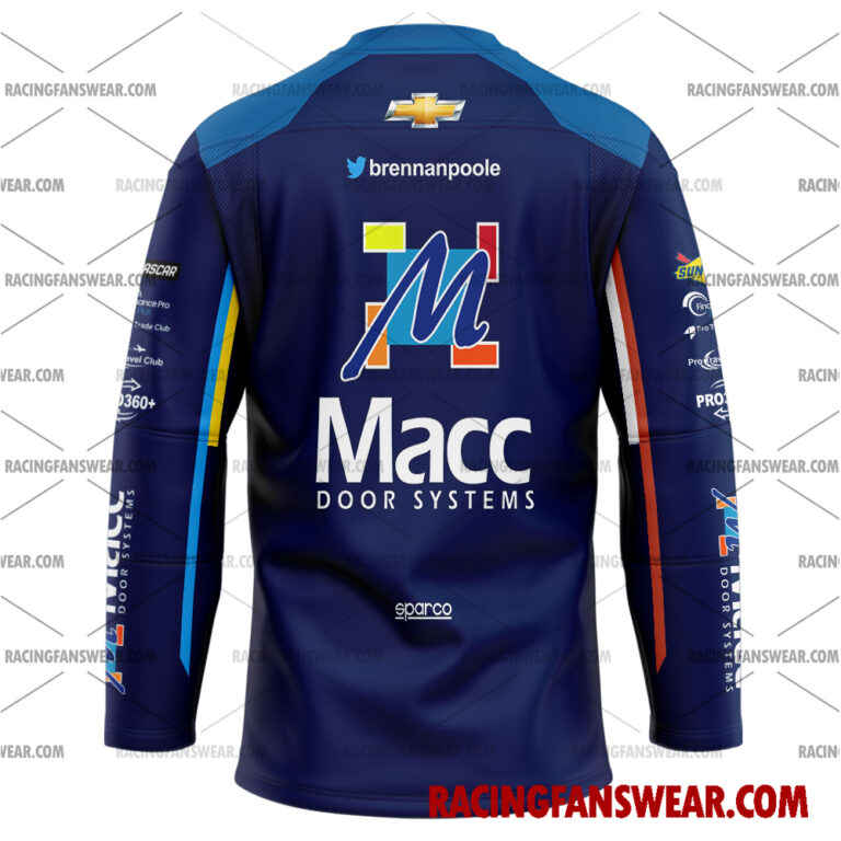 Nascar store - Loyal fans of Brennan Poole's Men's Baseball Jersey,Women's Baseball Jersey,Kid's Baseball Jersey,Men's Hockey Jerseys,WoMen's Hockey Jerseys,Youth's Hockey Jerseys:vintage nascar racing suit,uniform,apparel,shirts,merch,hoodie,jackets,shorts,sweatshirt,outfits,clothes