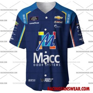 Brennan Poole Nascar Racing 2024 Alpha Prime Racing MACC Uniform Apparel Clothes Baseball Jersey Hockey Jersey 1 Nascar store - Loyal fans of Brennan Poole's Men's Baseball Jersey,Women's Baseball Jersey,Kid's Baseball Jersey,Men's Hockey Jerseys,WoMen's Hockey Jerseys,Youth's Hockey Jerseys:vintage nascar racing suit,uniform,apparel,shirts,merch,hoodie,jackets,shorts,sweatshirt,outfits,clothes
