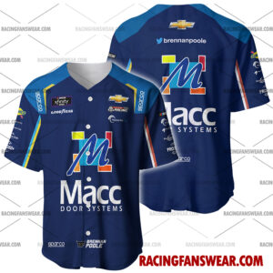 Nascar store - Loyal fans of Brennan Poole's Men's Baseball Jersey,Women's Baseball Jersey,Kid's Baseball Jersey,Men's Hockey Jerseys,WoMen's Hockey Jerseys,Youth's Hockey Jerseys:vintage nascar racing suit,uniform,apparel,shirts,merch,hoodie,jackets,shorts,sweatshirt,outfits,clothes