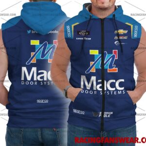 Brennan Poole Nascar Racing 2024 Alpha Prime Racing MACC Uniform Apparel Clothes Bomber Thick Coat Sleeveless Hoodie Hooded T-Shirt 4 Nascar store - Loyal fans of Brennan Poole's Bomber Jacket,Unisex Thick Coat,Unisex Sleeveless Hoodie,Unisex Hooded T-Shirt,Kid Sleeveless Hoodie,Kid Hooded T-Shirts,Kid Thick Coat:vintage nascar racing suit,uniform,apparel,shirts,merch,hoodie,jackets,shorts,sweatshirt,outfits,clothes