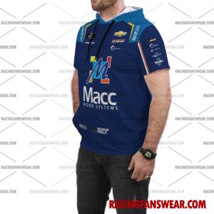 Brennan Poole Nascar Racing 2024 Alpha Prime Racing MACC Uniform Apparel Clothes Bomber Thick Coat Sleeveless Hoodie Hooded T-Shirt 8 Nascar store - Loyal fans of Brennan Poole's Bomber Jacket,Unisex Thick Coat,Unisex Sleeveless Hoodie,Unisex Hooded T-Shirt,Kid Sleeveless Hoodie,Kid Hooded T-Shirts,Kid Thick Coat:vintage nascar racing suit,uniform,apparel,shirts,merch,hoodie,jackets,shorts,sweatshirt,outfits,clothes