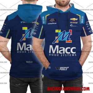Brennan Poole Nascar Racing 2024 Alpha Prime Racing MACC Uniform Apparel Clothes Bomber Thick Coat Sleeveless Hoodie Hooded T-Shirt 7 Nascar store - Loyal fans of Brennan Poole's Bomber Jacket,Unisex Thick Coat,Unisex Sleeveless Hoodie,Unisex Hooded T-Shirt,Kid Sleeveless Hoodie,Kid Hooded T-Shirts,Kid Thick Coat:vintage nascar racing suit,uniform,apparel,shirts,merch,hoodie,jackets,shorts,sweatshirt,outfits,clothes