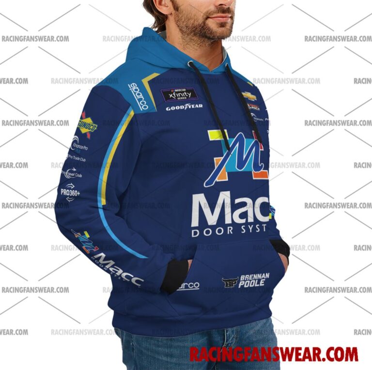 Nascar store - Loyal fans of Brennan Poole's Unisex Hoodie,Unisex Pop Top Hoodie,Unisex Zip Hoodie,Unisex T-Shirt,Unisex Sweatshirt,Unisex Long Pants,Kid Hoodie,Kid Zip Hoodie,Kid T-Shirt,Kid Sweatshirt,Kid Long Pants:vintage nascar racing suit,uniform,apparel,shirts,merch,hoodie,jackets,shorts,sweatshirt,outfits,clothes