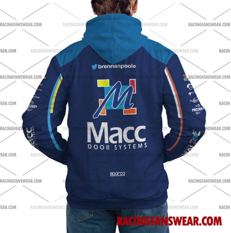 Nascar store - Loyal fans of Brennan Poole's Unisex Hoodie,Unisex Pop Top Hoodie,Unisex Zip Hoodie,Unisex T-Shirt,Unisex Sweatshirt,Unisex Long Pants,Kid Hoodie,Kid Zip Hoodie,Kid T-Shirt,Kid Sweatshirt,Kid Long Pants:vintage nascar racing suit,uniform,apparel,shirts,merch,hoodie,jackets,shorts,sweatshirt,outfits,clothes