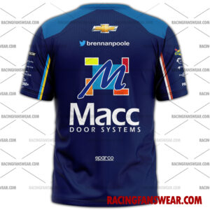 Brennan Poole Nascar Racing 2024 Alpha Prime Racing MACC Uniform Apparel Clothes Sweatshirt Zip Pop Top Hoodie T-Shirt Long Pant 9 Nascar store - Loyal fans of Brennan Poole's Unisex Hoodie,Unisex Pop Top Hoodie,Unisex Zip Hoodie,Unisex T-Shirt,Unisex Sweatshirt,Unisex Long Pants,Kid Hoodie,Kid Zip Hoodie,Kid T-Shirt,Kid Sweatshirt,Kid Long Pants:vintage nascar racing suit,uniform,apparel,shirts,merch,hoodie,jackets,shorts,sweatshirt,outfits,clothes