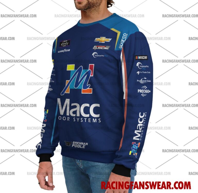 Nascar store - Loyal fans of Brennan Poole's Unisex Hoodie,Unisex Pop Top Hoodie,Unisex Zip Hoodie,Unisex T-Shirt,Unisex Sweatshirt,Unisex Long Pants,Kid Hoodie,Kid Zip Hoodie,Kid T-Shirt,Kid Sweatshirt,Kid Long Pants:vintage nascar racing suit,uniform,apparel,shirts,merch,hoodie,jackets,shorts,sweatshirt,outfits,clothes