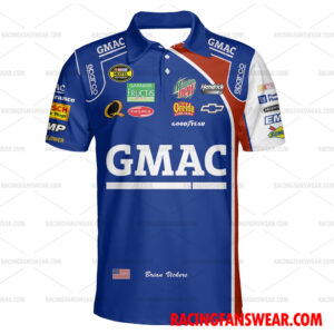 Nascar store - Loyal fans of Brian Vickers's Unisex Hawaiian Shirt,Unisex Polo Shirt,Kid Hawaiian Shirt,Kid Polo Shirt:vintage nascar racing suit,uniform,apparel,shirts,merch,hoodie,jackets,shorts,sweatshirt,outfits,clothes